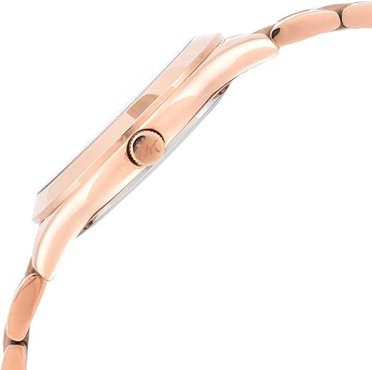 Relógio feminino Michael Kors Slim Runway