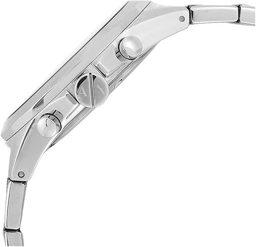 Relógio masculino Armani Exchange AX2600