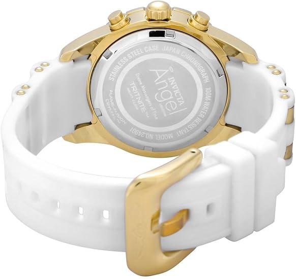 Relógio feminino Invicta Angel