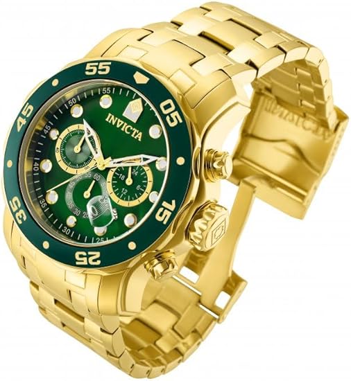 Relógio masculino Invicta Pro Diver