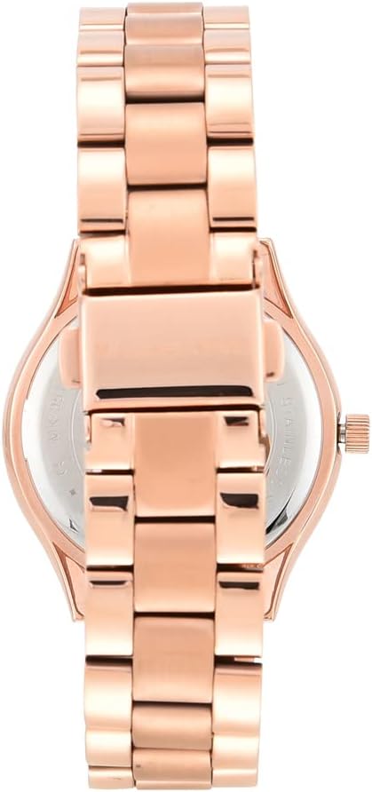 Relógio feminino Michael Kors Slim Runway