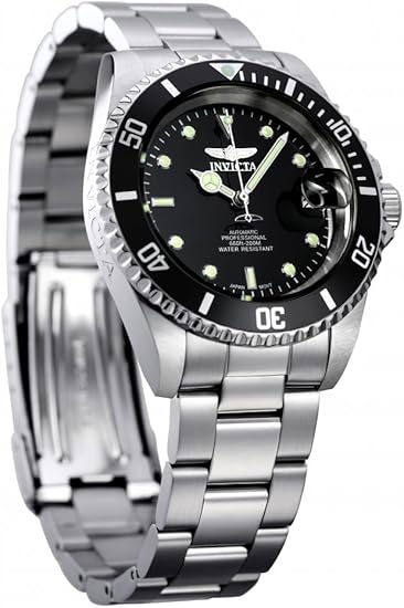 Relógio masculino Invicta Pro Diver
