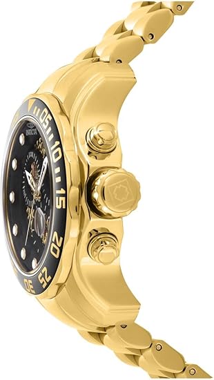 Relógio masculino Invicta Pro Diver