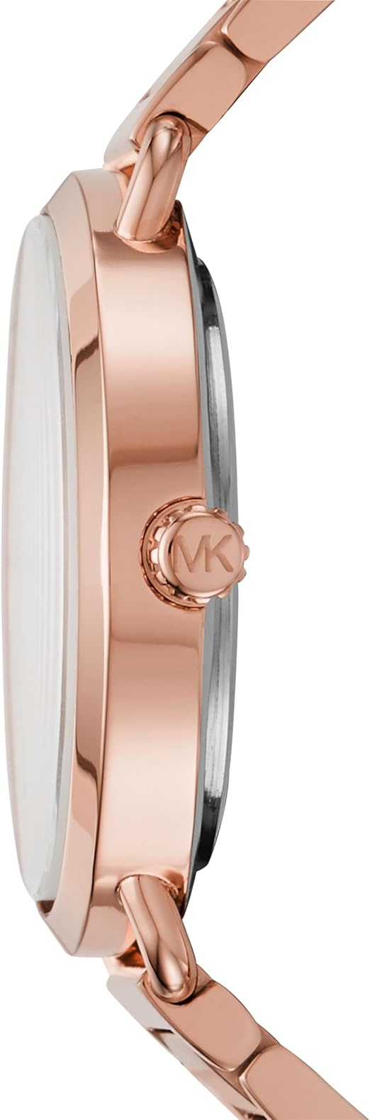 Relógio feminino Michael Kors Portia