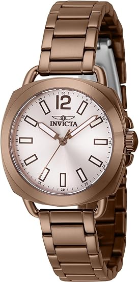Relógio feminino Invicta Lady's Wildflower