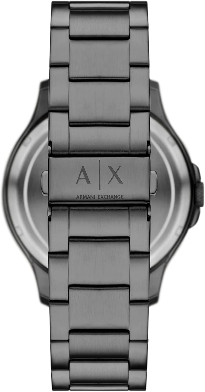 Relógio masculino Armani Exchange AX2458