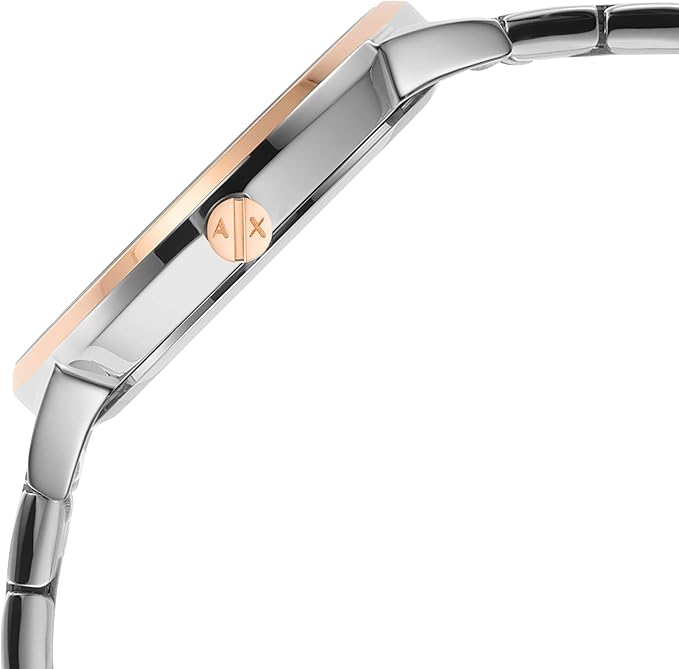 Relógio feminino Armani Exchange AX5580