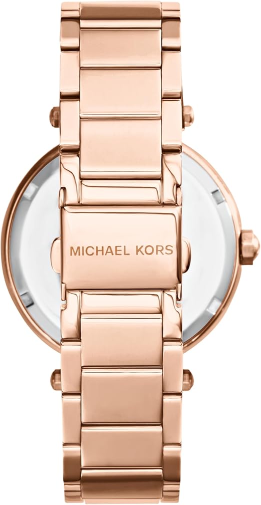 Relógio feminino Michael Kors Parker