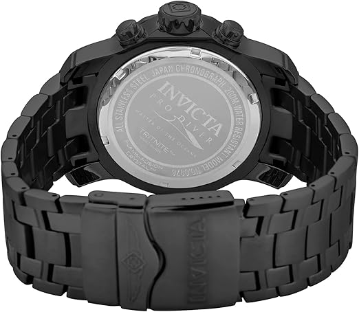 Relógio masculino Invicta Pro Diver