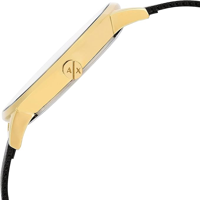 Relógio feminino Armani Exchange AX5548