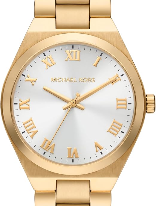 Relógio feminino Michael Kors Lennox