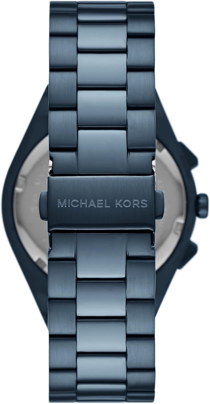 Relógio masculino Michael Kors Lennox Chronograph