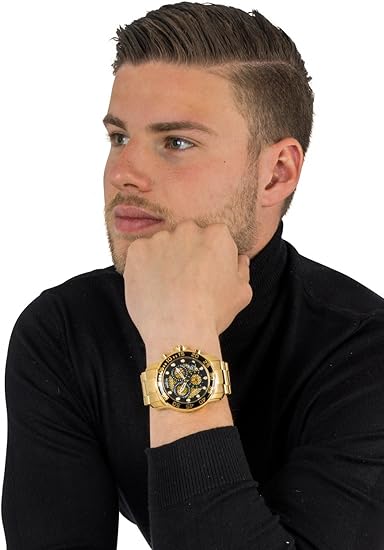 Relógio masculino Invicta Pro Diver