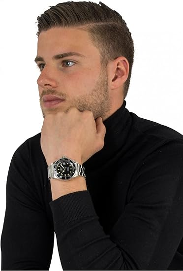 Relógio masculino Invicta Pro Diver