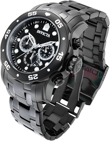 Relógio masculino Invicta Pro Diver