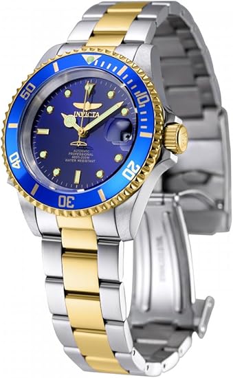 Relógio masculino Invicta Pro Diver