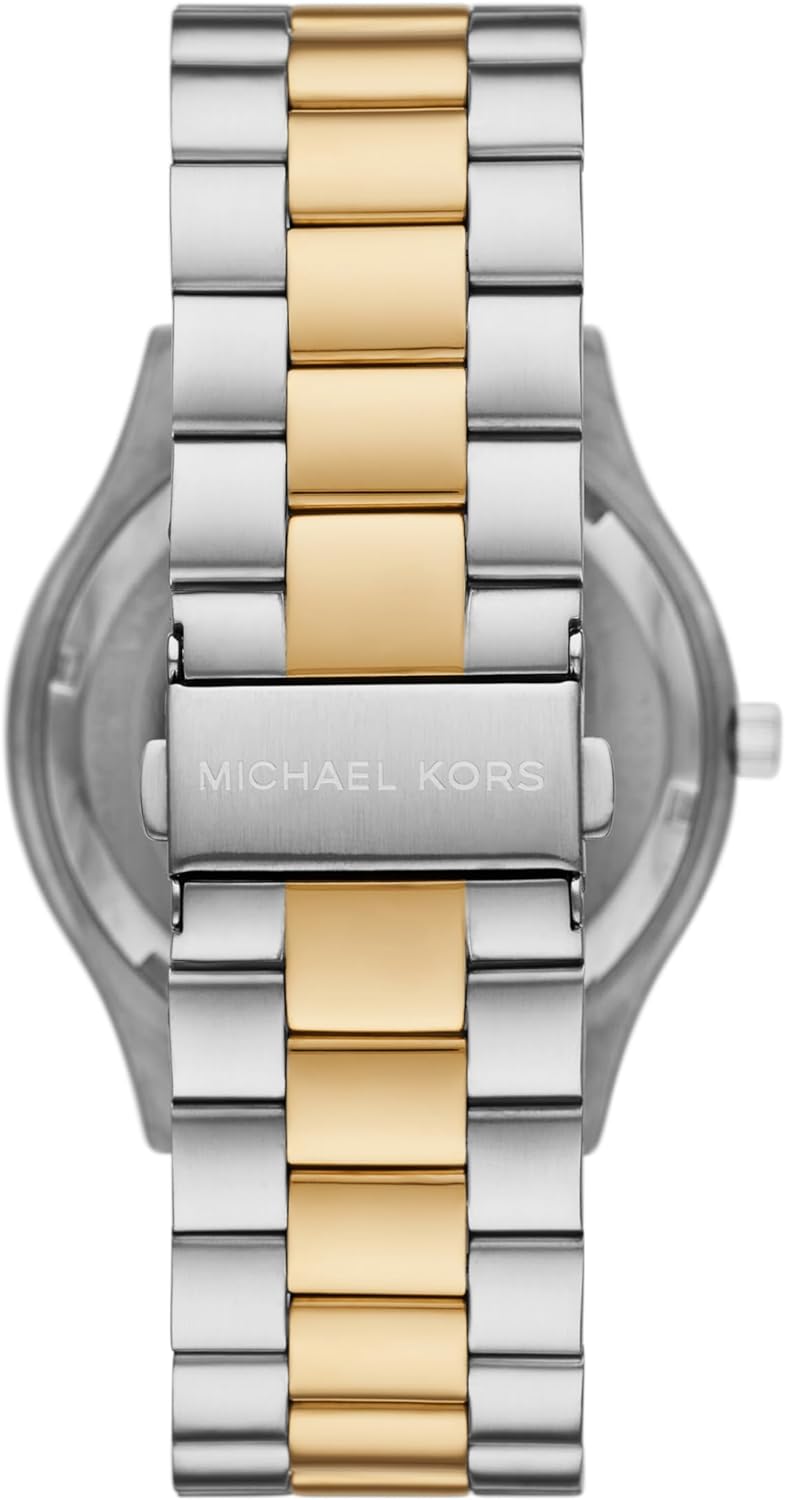 Relógio masculino Michael Kors Oversized Slim