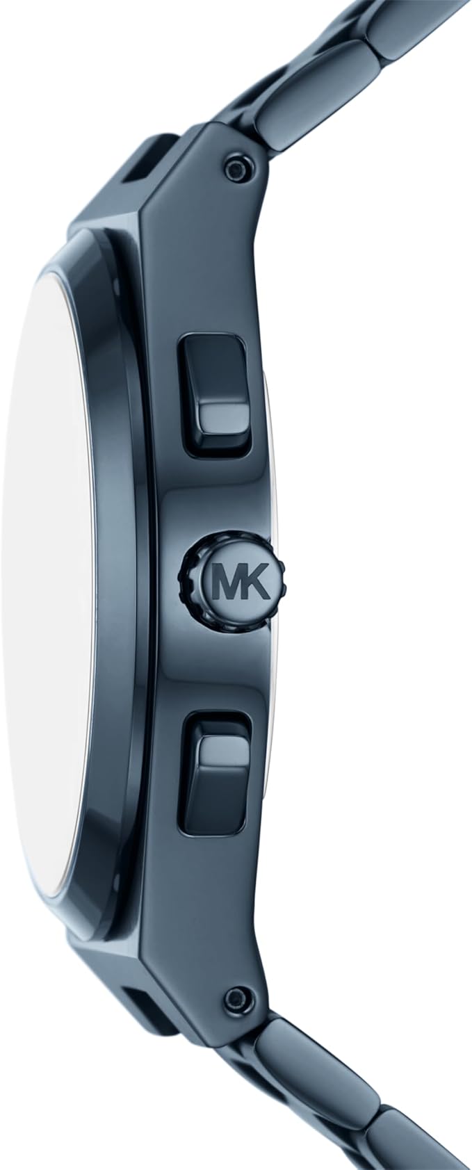Relógio masculino Michael Kors Lennox Chronograph