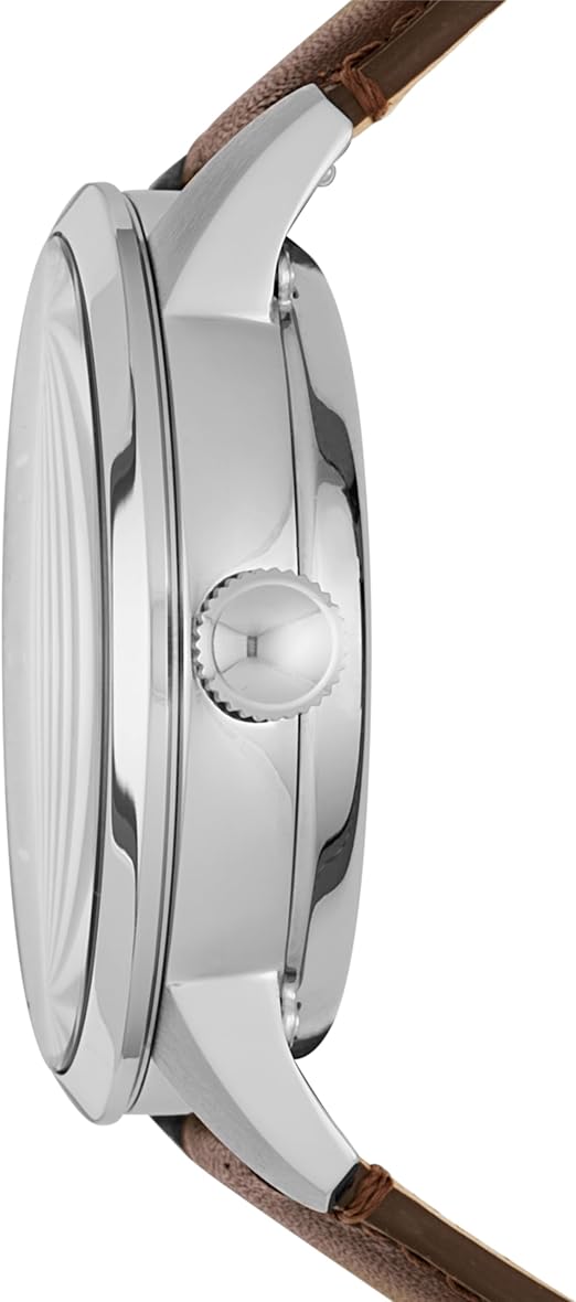 Relógio masculino Fossil Townsman