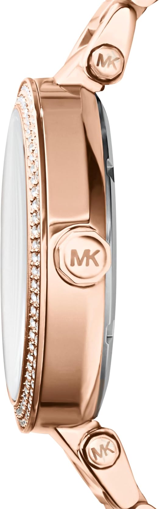 Relógio feminino Michael Kors Parker