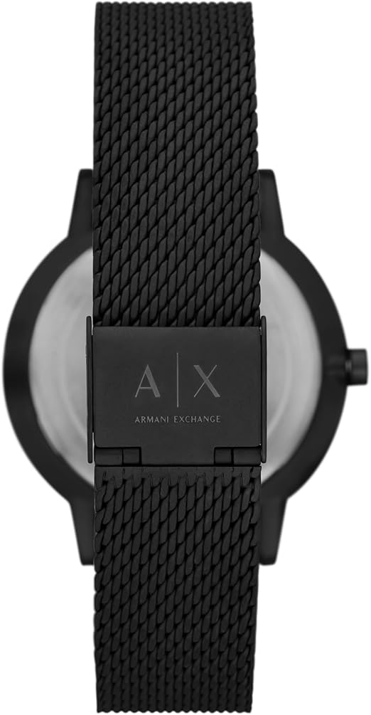 Relógio masculino Armani Exchange AX2760