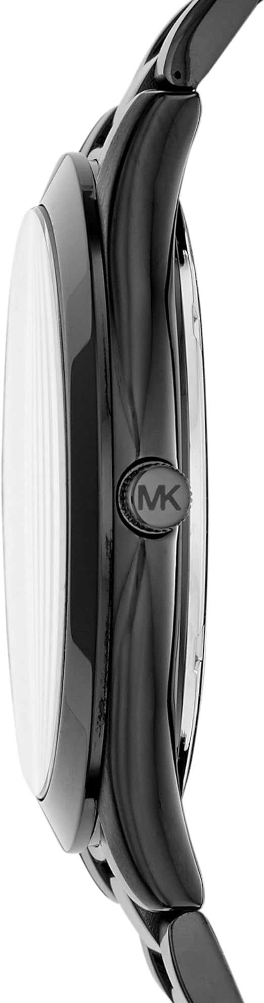 Relógio masculino Michael Kors Slim Runway