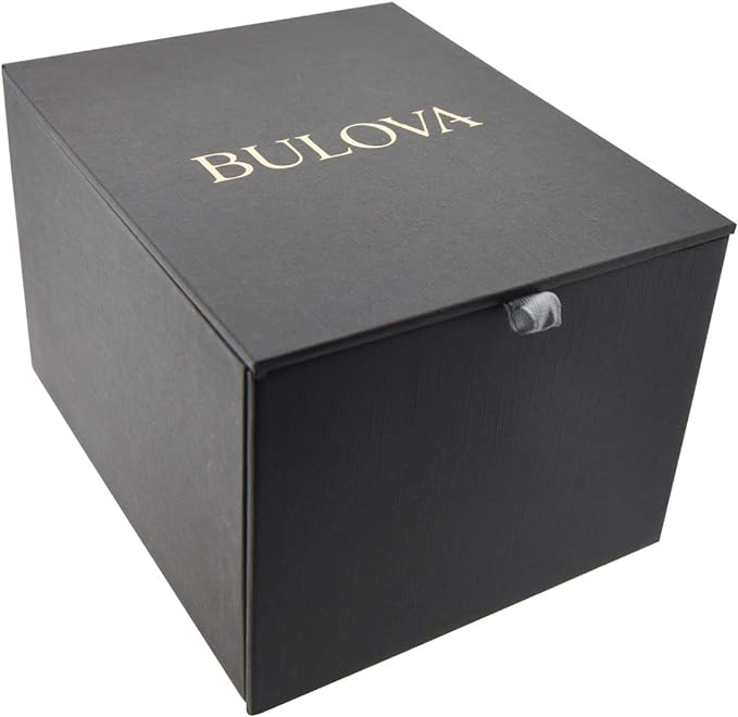 Relógio Masculino Bulova Classic 98A200