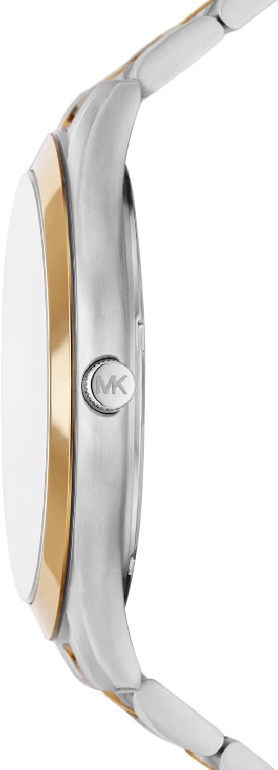 Relógio masculino Michael Kors Oversized Slim