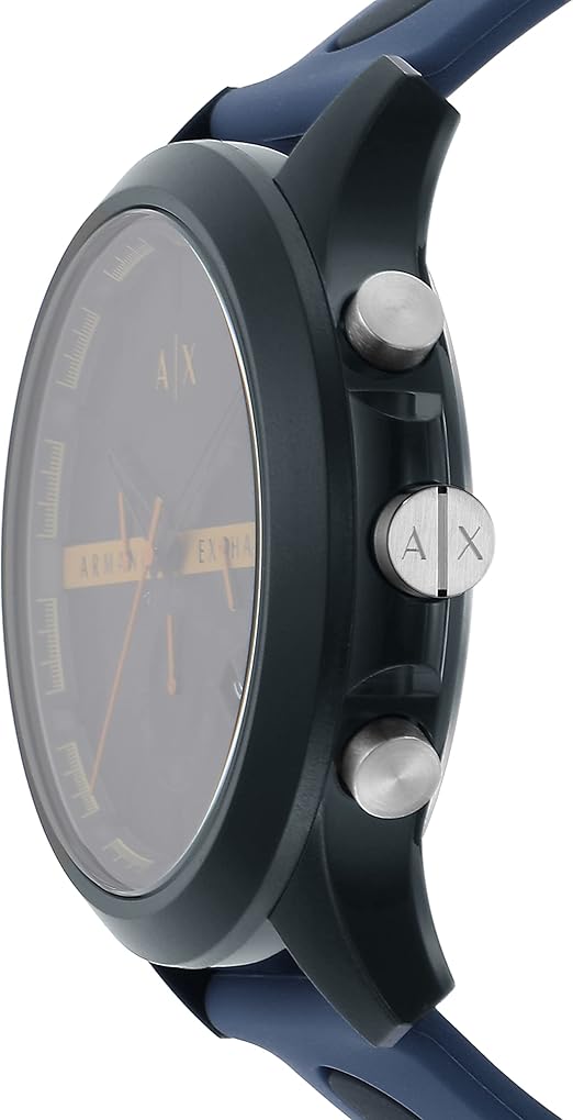 Relógio masculino Armani Exchange AX2441
