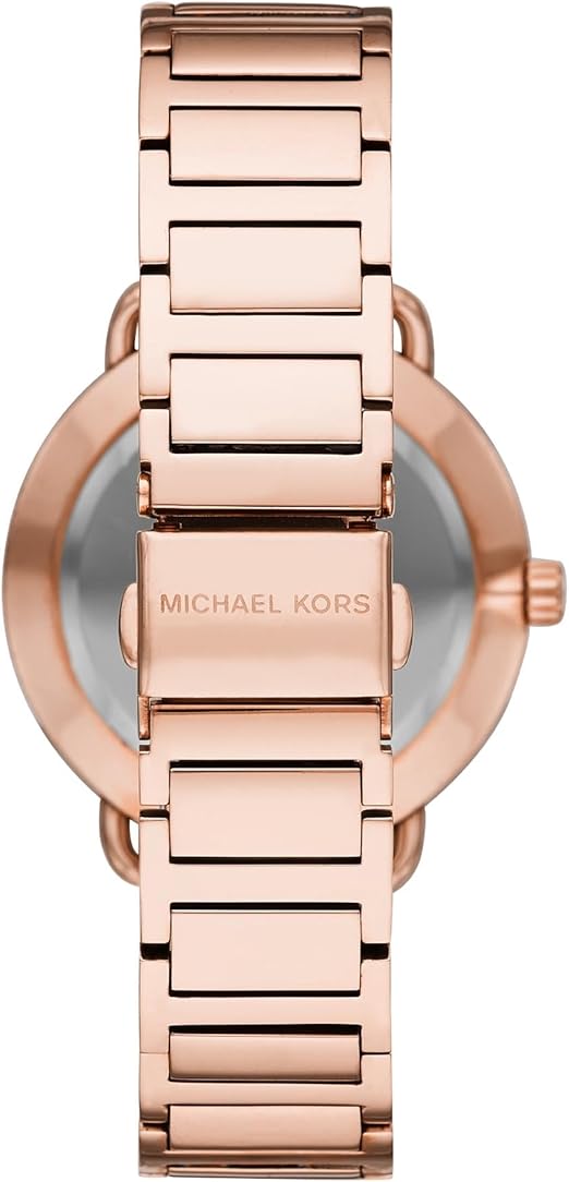 Relógio feminino Michael Kors Portia