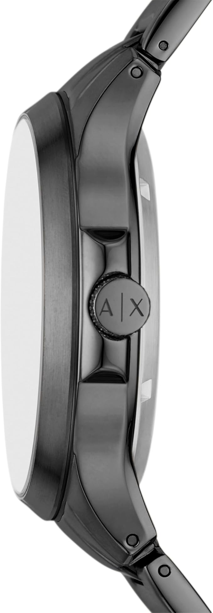 Relógio masculino Armani Exchange AX2458
