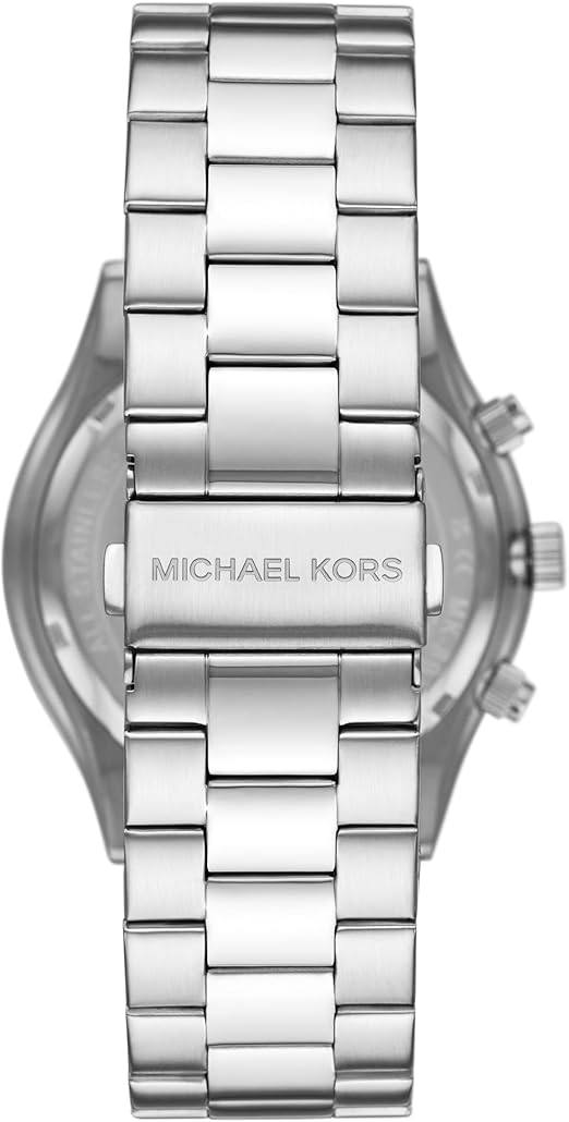 Relógio masculino Michael Kors Oversized Slim Runway