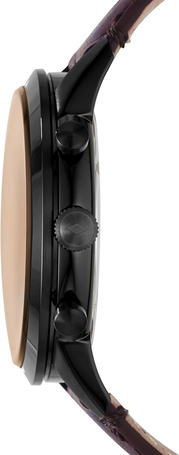 Relógio masculino Fossil Townsman