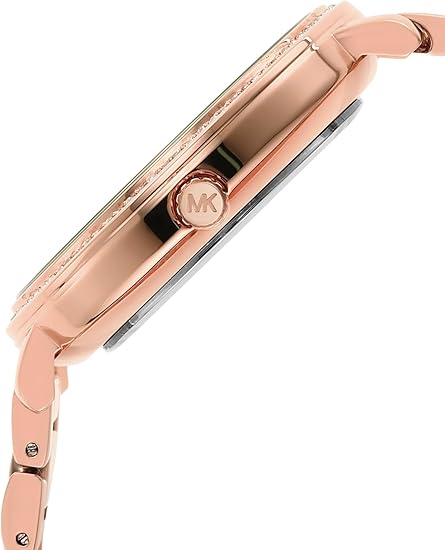 Relógio feminino Michael Kors Pyper