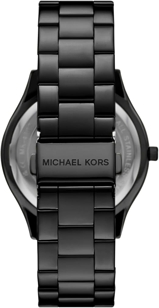 Relógio feminino Michael Kors Slim Runway