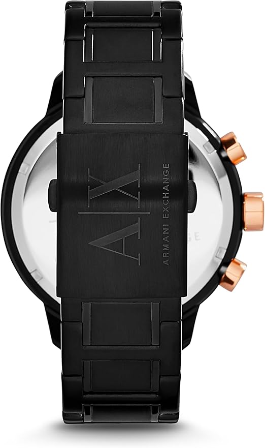 Relógio masculino Armani Exchange AX1350