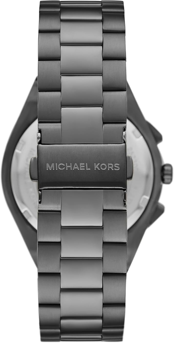 Relógio masculino Michael Kors Lennox Chronograph