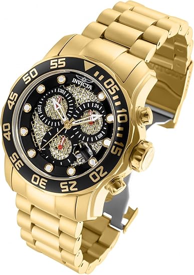 Relógio masculino Invicta Pro Diver