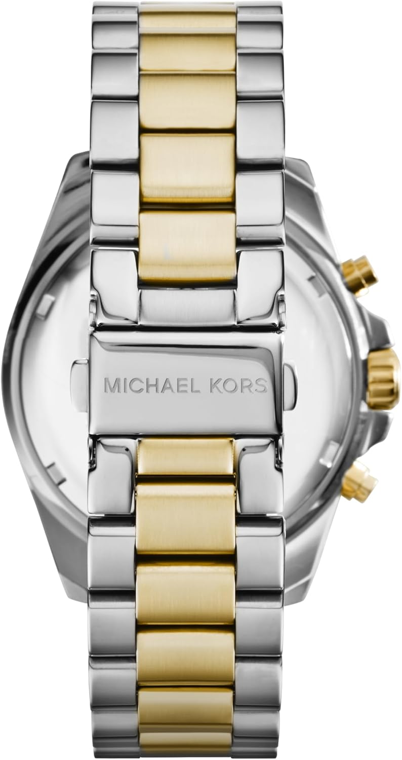 Relógio feminino Michael Kors Bradshaw