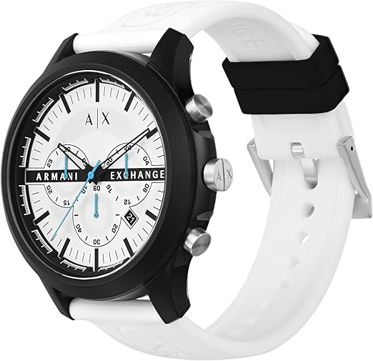 Relógio masculino Armani Exchange AX2435