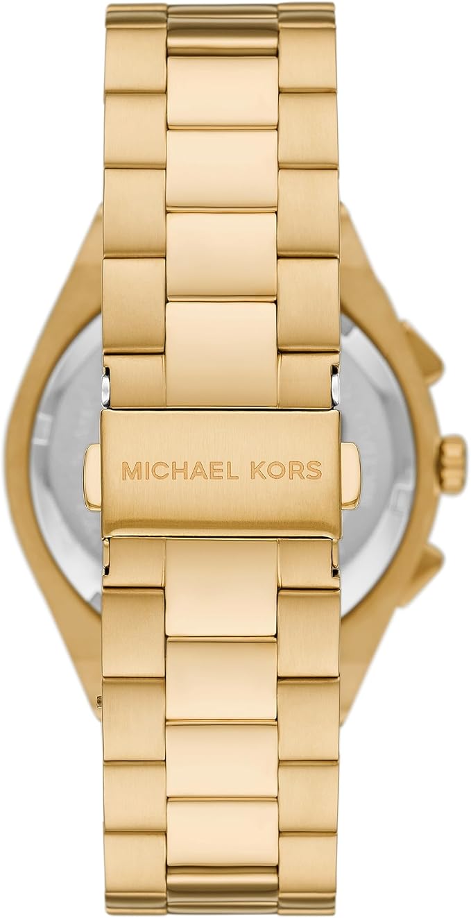 Relógio masculino Michael Kors Lennox Chronograph