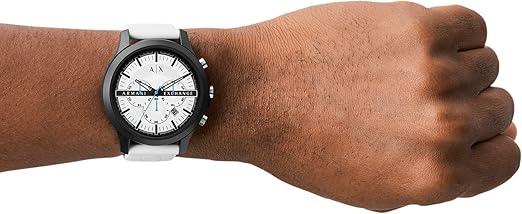 Relógio masculino Armani Exchange AX2435
