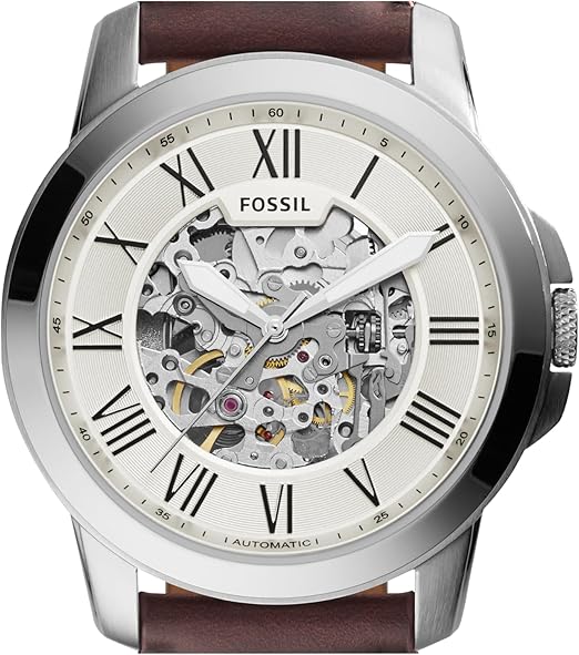 Relógio masculino Fossil Grant
