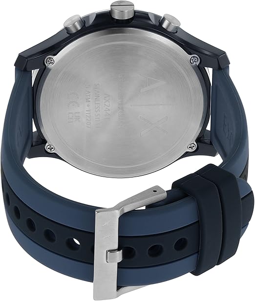 Relógio masculino Armani Exchange AX2441