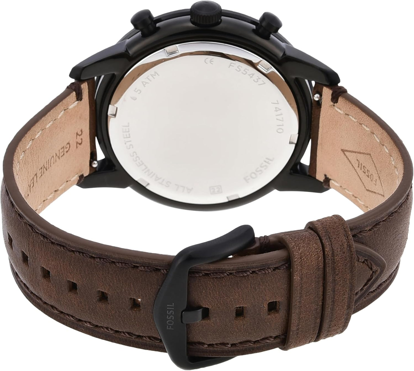 Relógio masculino Fossil Townsman