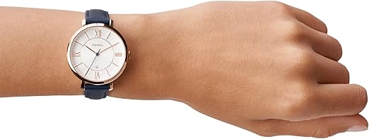 Relógio feminino Fossil Jacqueline