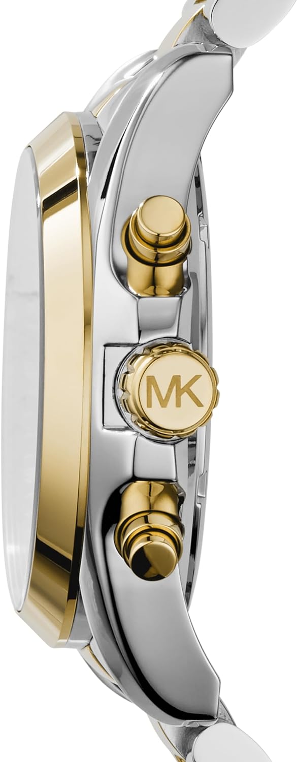 Relógio feminino Michael Kors Bradshaw