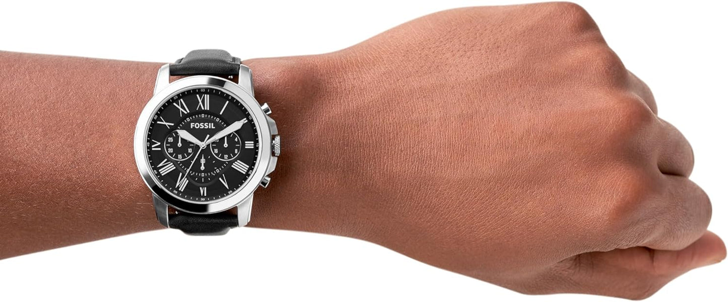 Relógio Masculino Fossil Grant