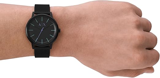 Relógio masculino Armani Exchange AX2760