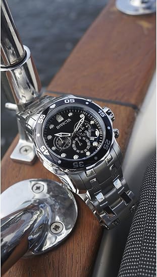 Relógio masculino Invicta Pro Diver